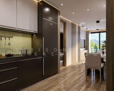 ขาย - Rawayana Beachfront Village Condo : ราวายานา บีชฟอรน์ วิลเลจ, ภูเก็ต