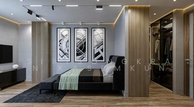 ขาย - Rawayana Beachfront Village Condo : ราวายานา บีชฟอรน์ วิลเลจ, ภูเก็ต