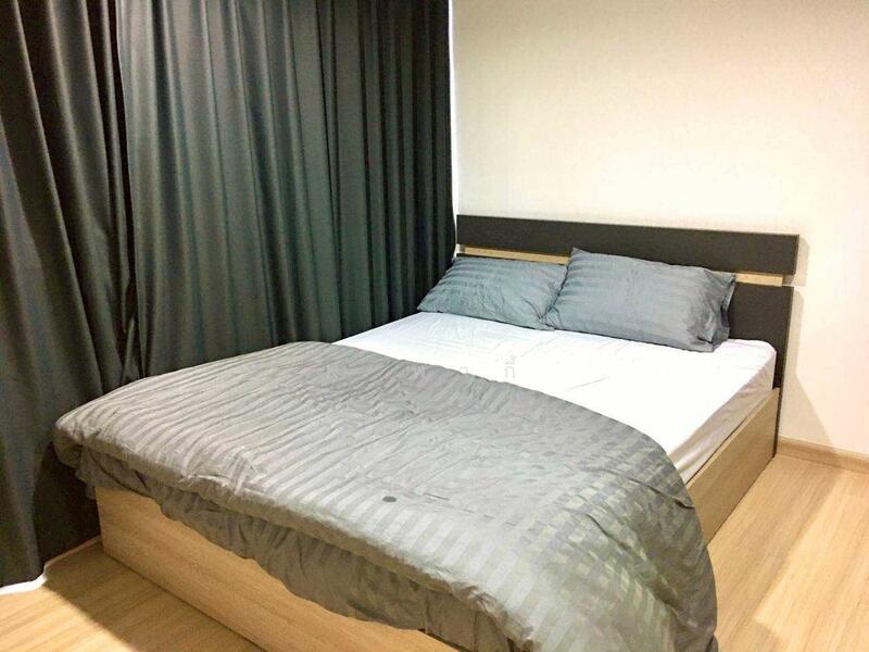 ขาย - Chateau in Town Sukhumvit 64 : คอนโด ชาโตว์ อินทาวน์ สุขุมวิท 64, กรุงเทพ