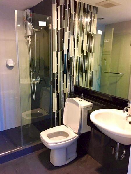 ขาย - Chateau in Town Sukhumvit 64 : คอนโด ชาโตว์ อินทาวน์ สุขุมวิท 64, กรุงเทพ