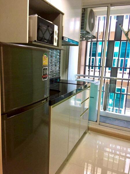 ขาย - Chateau in Town Sukhumvit 64 : คอนโด ชาโตว์ อินทาวน์ สุขุมวิท 64, กรุงเทพ