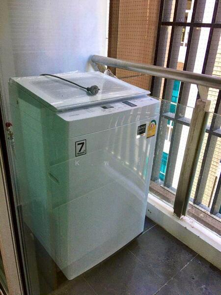 ขาย - Chateau in Town Sukhumvit 64 : คอนโด ชาโตว์ อินทาวน์ สุขุมวิท 64, กรุงเทพ