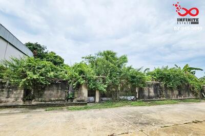 ขาย - หมู่บ้านผาสุข บรมราชชนนี-พุทธมณฑลสาย 2, กรุงเทพ