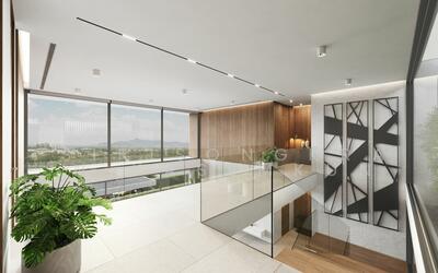 ขาย - Canopy Hills Villas : คานูปปี ฮิลล์ วิลล่า, ภูเก็ต