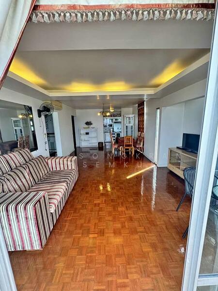 ให้เช่า - The Riviera California : เดอะริเวียร่า แคลิฟอร์เนีย, ชลบุรี