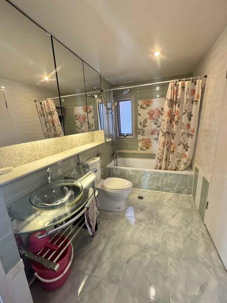 ให้เช่า - The Riviera California : เดอะริเวียร่า แคลิฟอร์เนีย, ชลบุรี