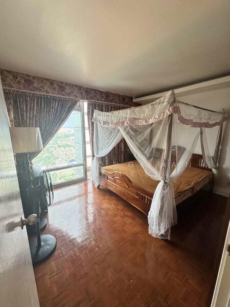 ให้เช่า - The Riviera California : เดอะริเวียร่า แคลิฟอร์เนีย, ชลบุรี