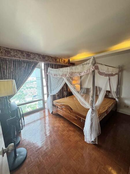 ให้เช่า - The Riviera California : เดอะริเวียร่า แคลิฟอร์เนีย, ชลบุรี