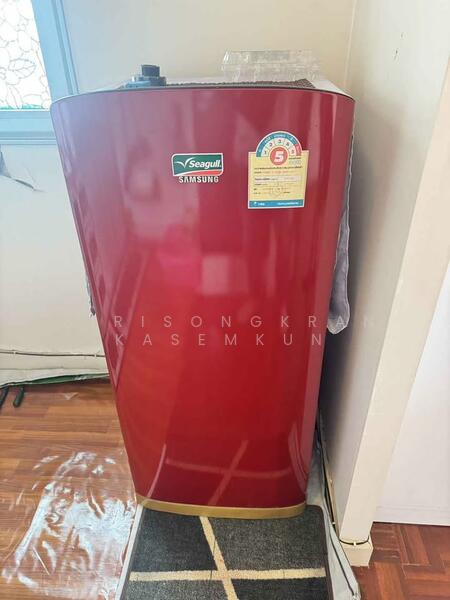 ให้เช่า - The Riviera California : เดอะริเวียร่า แคลิฟอร์เนีย, ชลบุรี