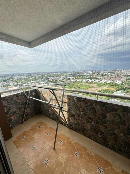 ให้เช่า - The Riviera California : เดอะริเวียร่า แคลิฟอร์เนีย, ชลบุรี