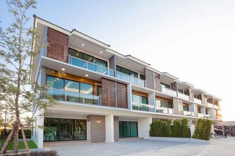 ให้เช่า - Supalai Essence Songprapa-Donmuang, กรุงเทพ