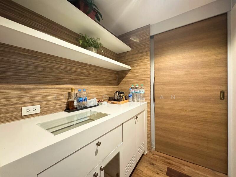 For Rent - Nova Ocean View, Chon Buri (Pattaya)