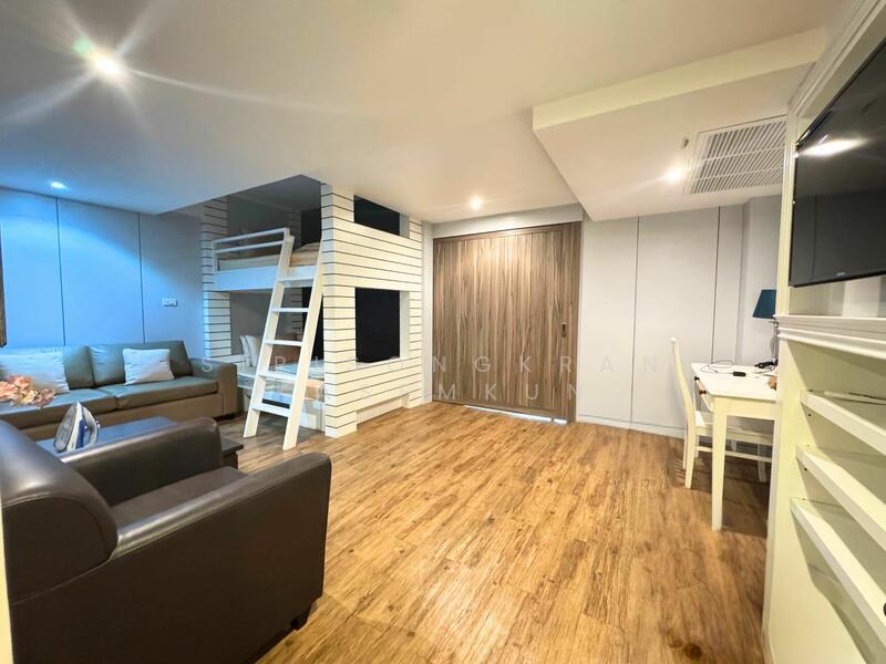 For Rent - Nova Ocean View, Chon Buri (Pattaya)