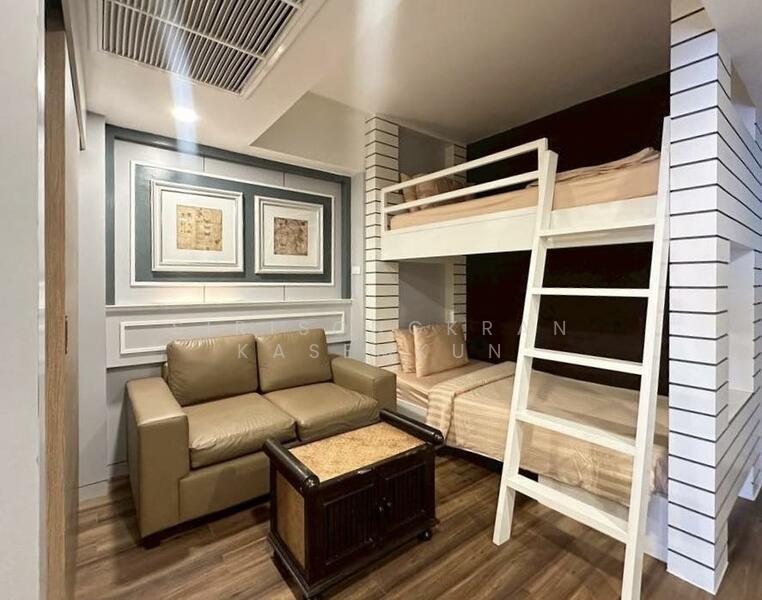 For Rent - Nova Ocean View, Chon Buri (Pattaya)