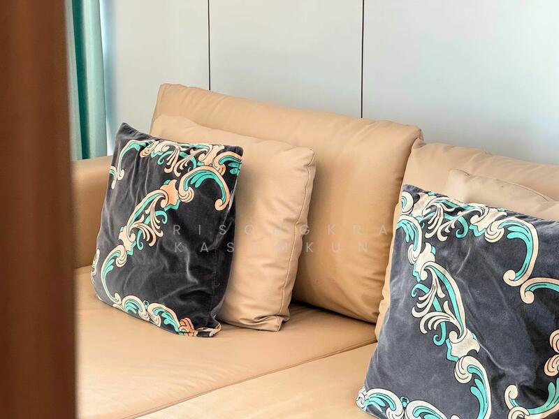 For Rent - Nova Ocean View, Chon Buri (Pattaya)