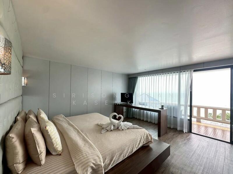 For Rent - Nova Ocean View, Chon Buri (Pattaya)