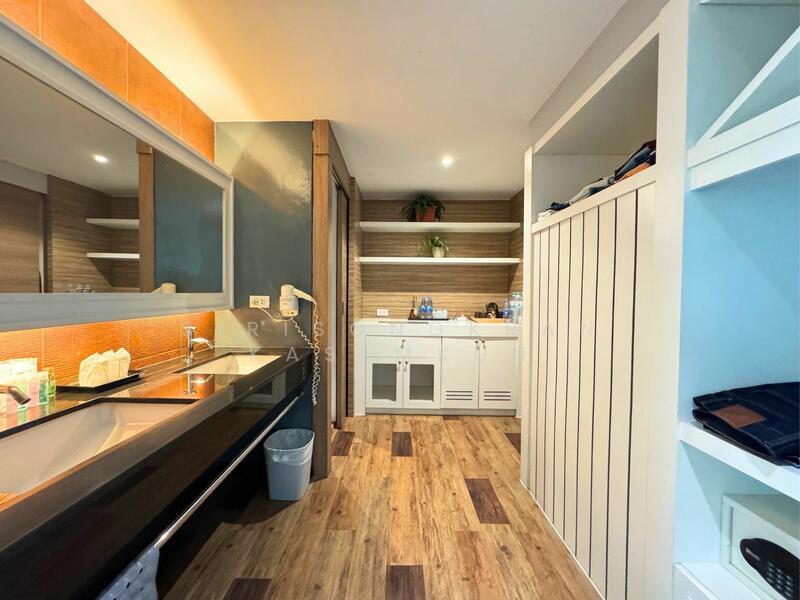 For Rent - Nova Ocean View, Chon Buri (Pattaya)