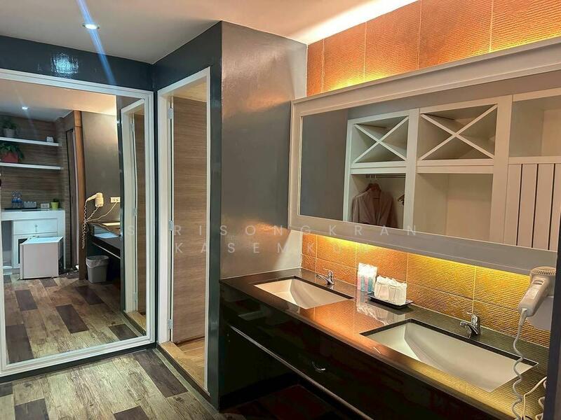 For Rent - Nova Ocean View, Chon Buri (Pattaya)