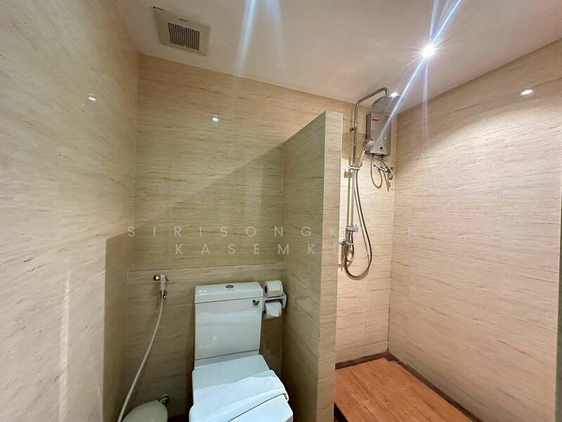 For Rent - Nova Ocean View, Chon Buri (Pattaya)