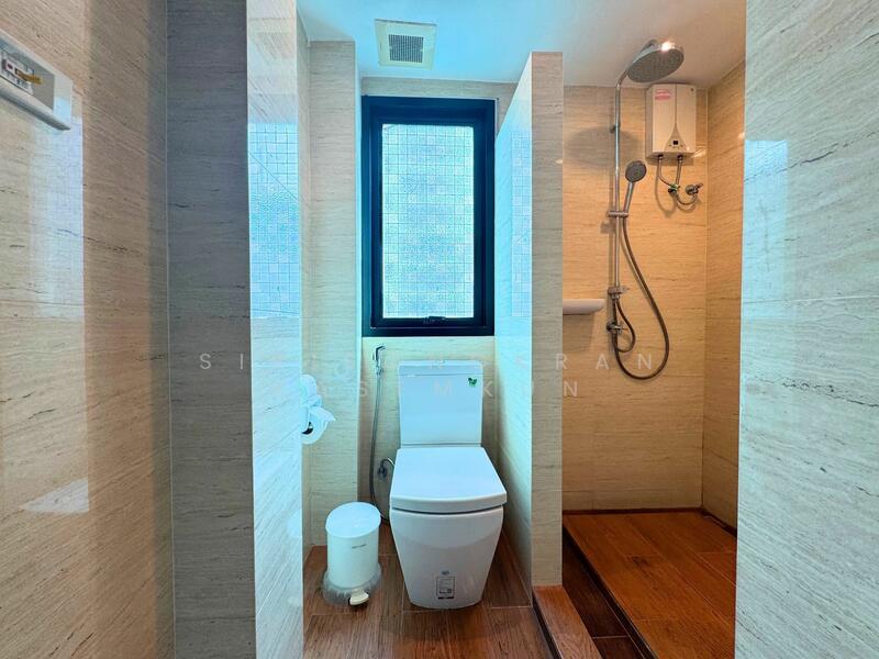 For Rent - Nova Ocean View, Chon Buri (Pattaya)