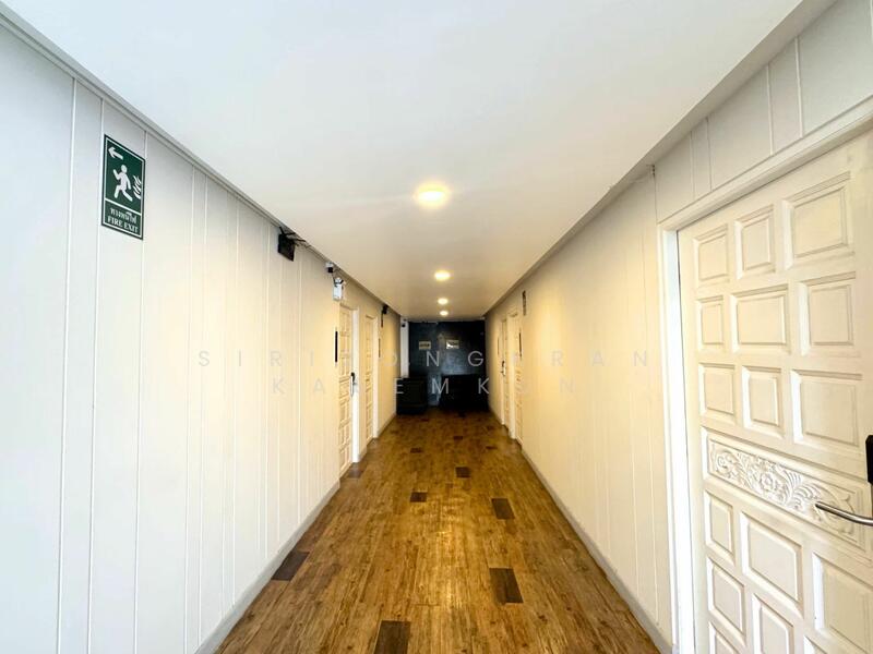 For Rent - Nova Ocean View, Chon Buri (Pattaya)