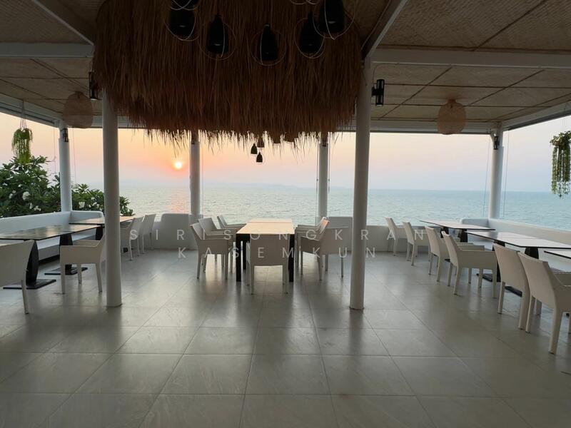 For Rent - Nova Ocean View, Chon Buri (Pattaya)