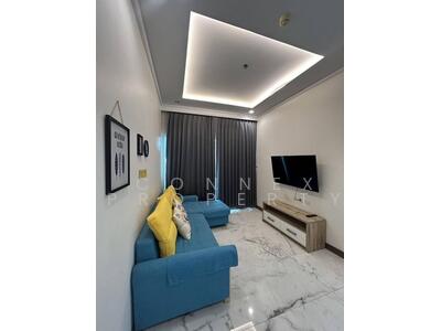 For Rent - Supalai Elite Surawong, Bangkok