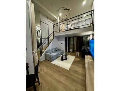 ขาย - Modiz Sukhumvit 50 : โมดิซ สุขุมวิท 50, กรุงเทพ