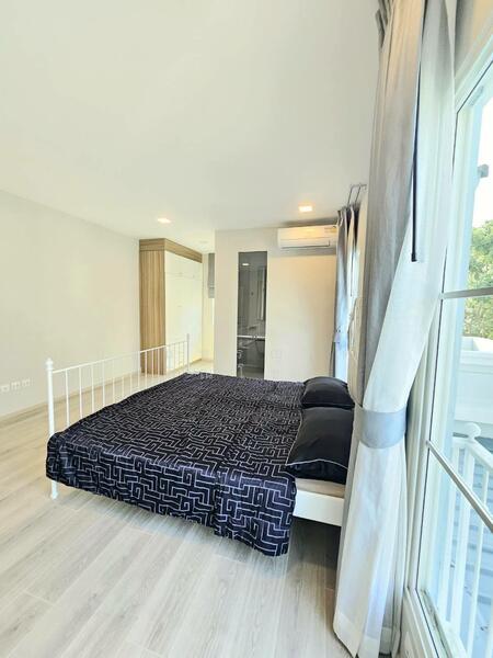 For Rent - Anya Bangna-Ramkhamhaeng 2, Bangkok