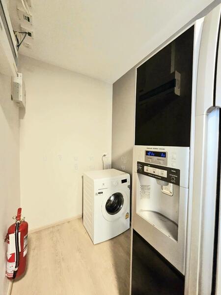 For Rent - Anya Bangna-Ramkhamhaeng 2, Bangkok