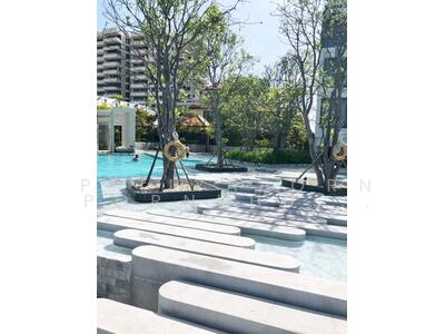 ขาย - Veranda Residence Pattaya : วีรันดา เรสซิเดนซ์ พัทยา, ชลบุรี