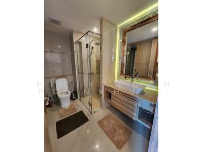 ขาย - The Riviera Jomtien : เดอะ ริเวียร่า จอมเทียน, ชลบุรี