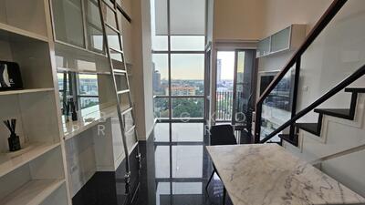 For Rent - ASHTON Morph 38, Bangkok