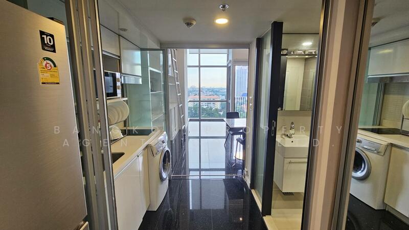 ASHTON Morph 38, Bangkok, 88 Soi Sukhumvit 38, Phra Kanong, Khlong Toei, Bangkok, 1 Bedroom, 40 sqm, Condo For Rent, by BANGKOK PROPERTY AGENTS CO., LTD., 60242333 - DDproperty.com