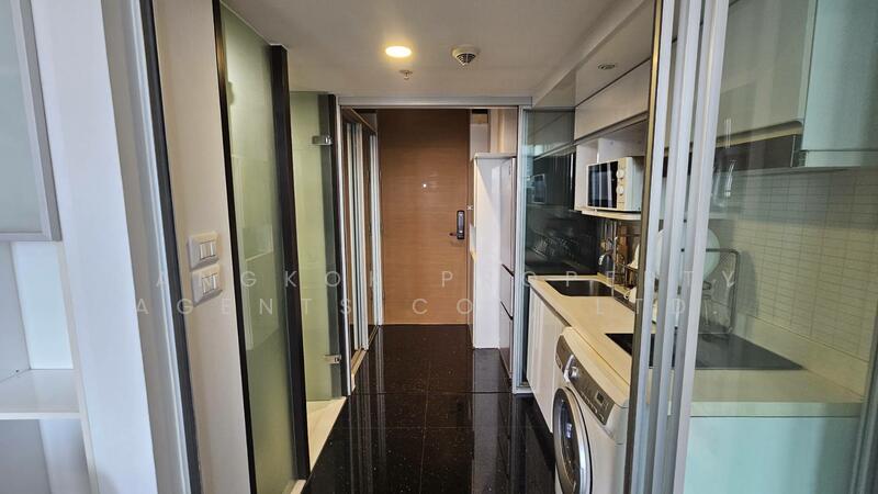 ASHTON Morph 38, Bangkok, 88 Soi Sukhumvit 38, Phra Kanong, Khlong Toei, Bangkok, 1 Bedroom, 40 sqm, Condo For Rent, by BANGKOK PROPERTY AGENTS CO., LTD., 60242333 - DDproperty.com