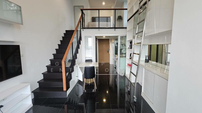 ASHTON Morph 38, Bangkok, 88 Soi Sukhumvit 38, Phra Kanong, Khlong Toei, Bangkok, 1 Bedroom, 40 sqm, Condo For Rent, by BANGKOK PROPERTY AGENTS CO., LTD., 60242333 - DDproperty.com