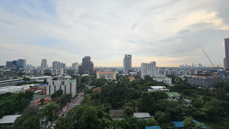 ASHTON Morph 38, Bangkok, 88 Soi Sukhumvit 38, Phra Kanong, Khlong Toei, Bangkok, 1 Bedroom, 40 sqm, Condo For Rent, by BANGKOK PROPERTY AGENTS CO., LTD., 60242333 - DDproperty.com