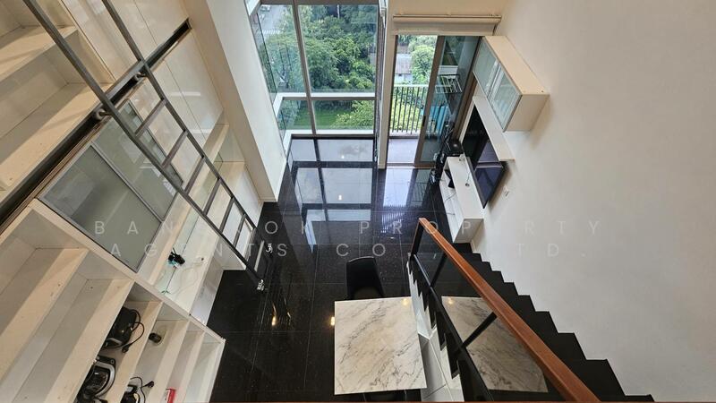 ASHTON Morph 38, Bangkok, 88 Soi Sukhumvit 38, Phra Kanong, Khlong Toei, Bangkok, 1 Bedroom, 40 sqm, Condo For Rent, by BANGKOK PROPERTY AGENTS CO., LTD., 60242333 - DDproperty.com