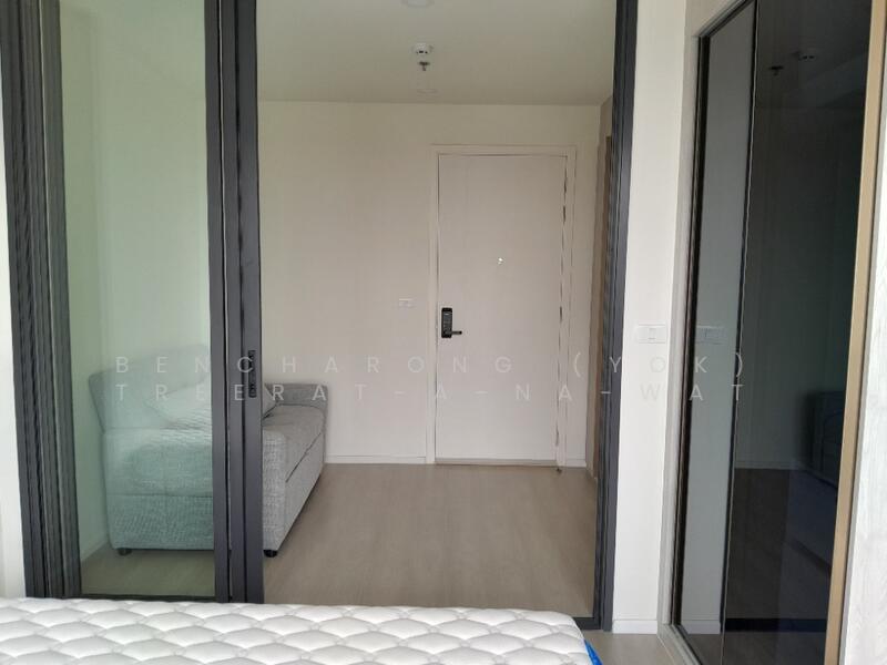 For Sale - Ciela Charan 13 Station, Bangkok