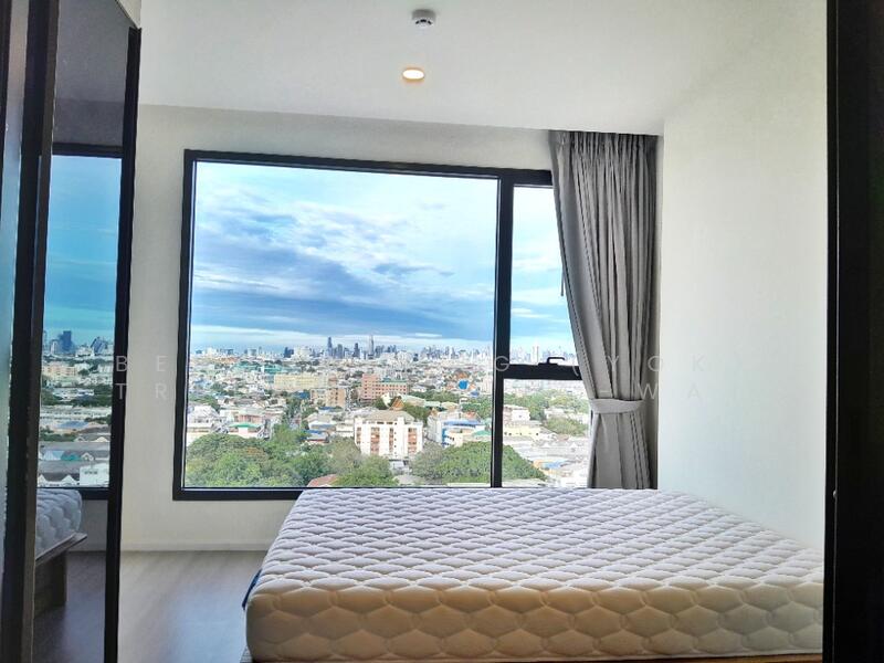 For Sale - Ciela Charan 13 Station, Bangkok