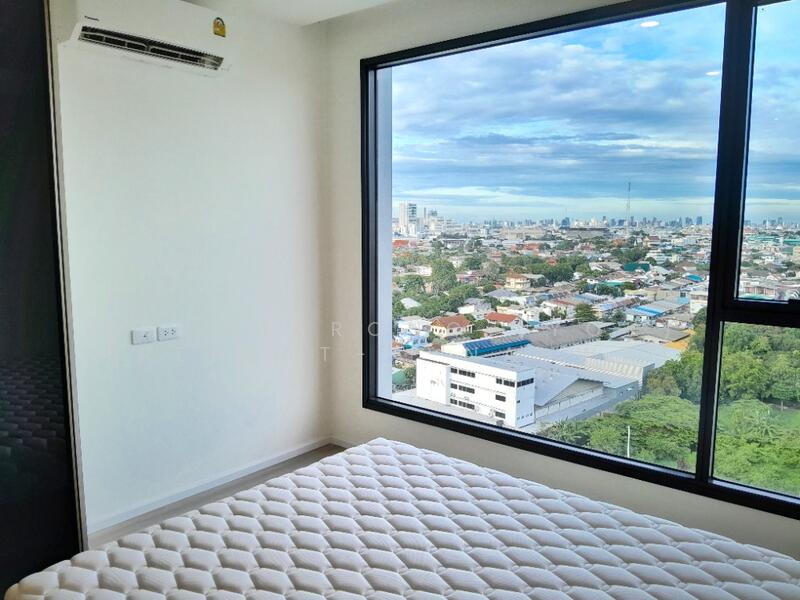 For Sale - Ciela Charan 13 Station, Bangkok