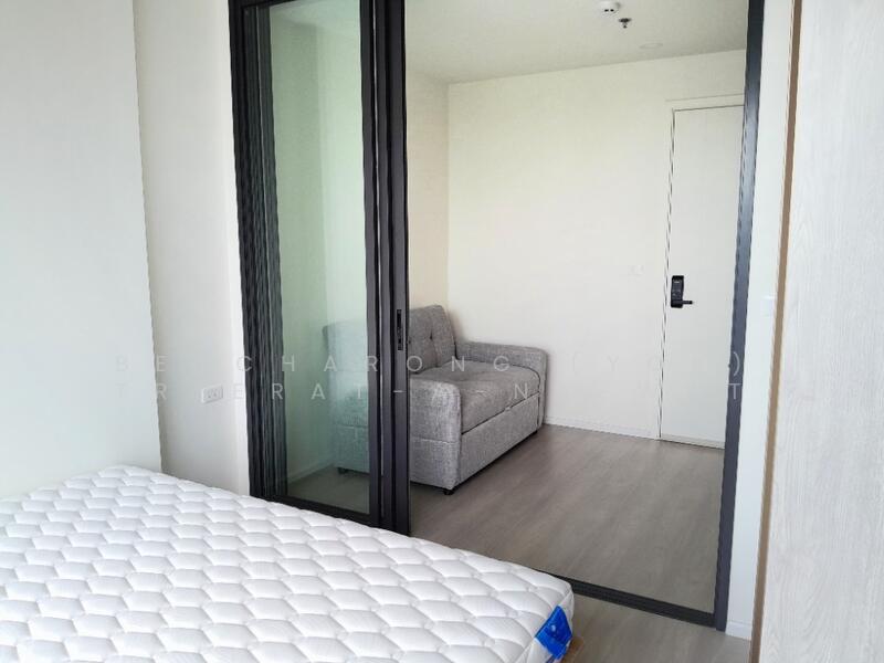 For Sale - Ciela Charan 13 Station, Bangkok