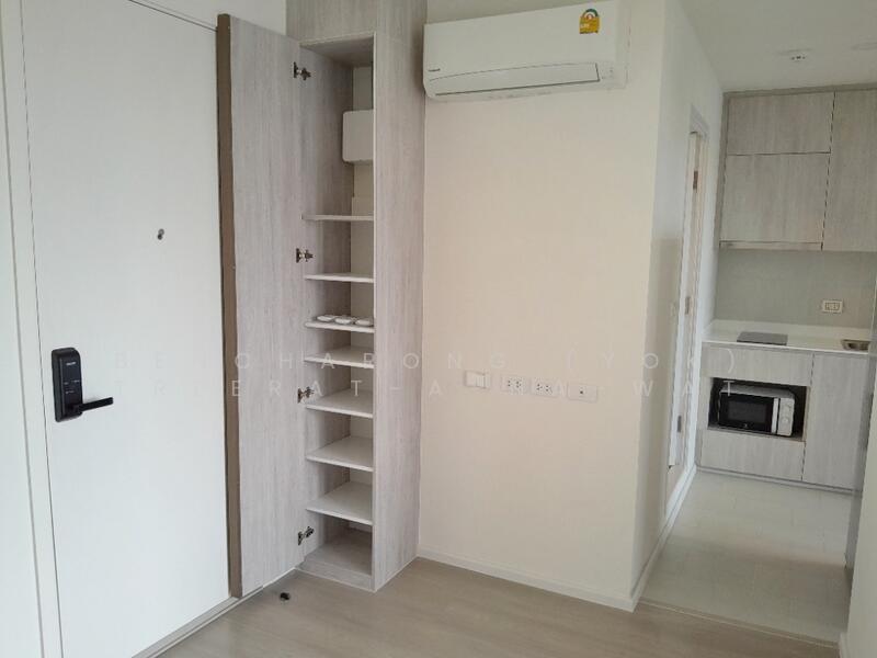 For Sale - Ciela Charan 13 Station, Bangkok