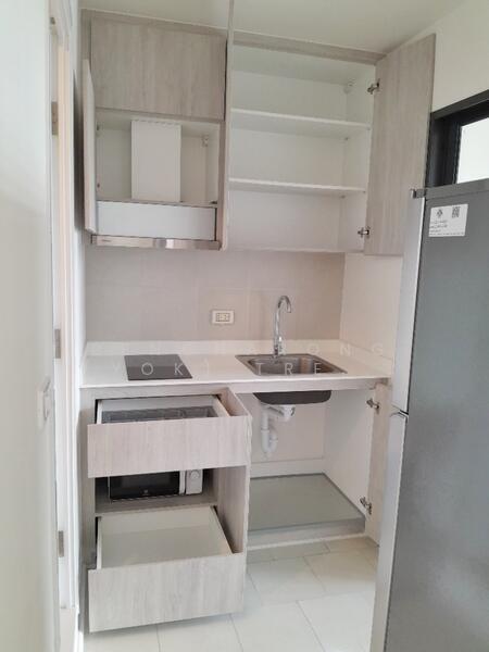 For Sale - Ciela Charan 13 Station, Bangkok