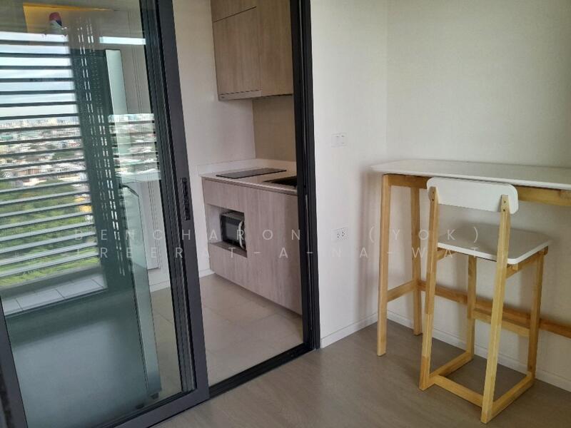 For Sale - Ciela Charan 13 Station, Bangkok