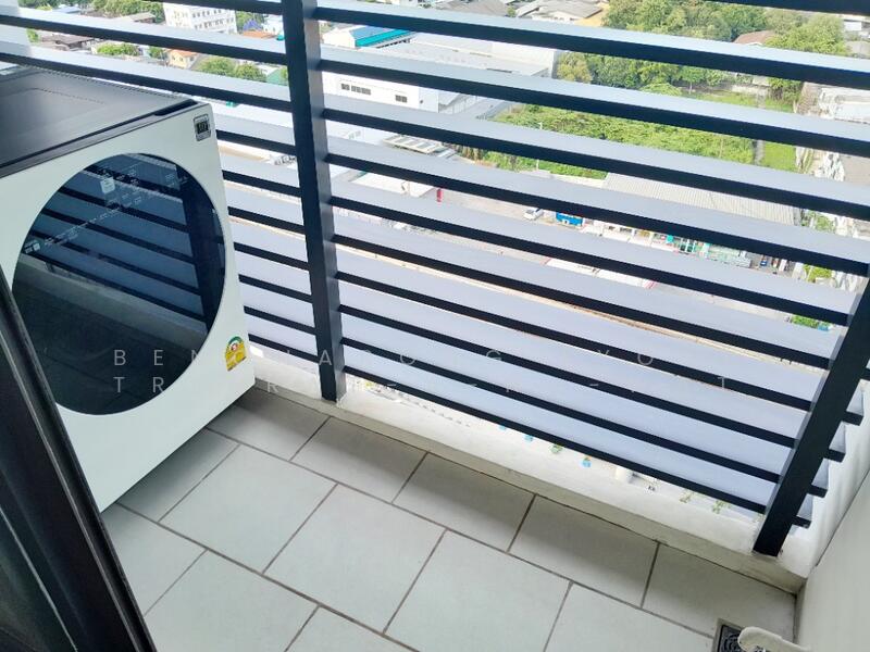 For Sale - Ciela Charan 13 Station, Bangkok