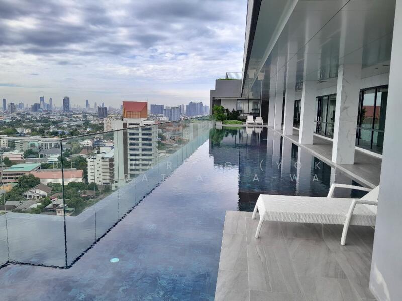 For Sale - Ciela Charan 13 Station, Bangkok