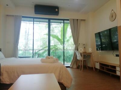 ขาย - The Naithon Condominium : เดอะ ในทอน คอนโดมิเนียม, ภูเก็ต