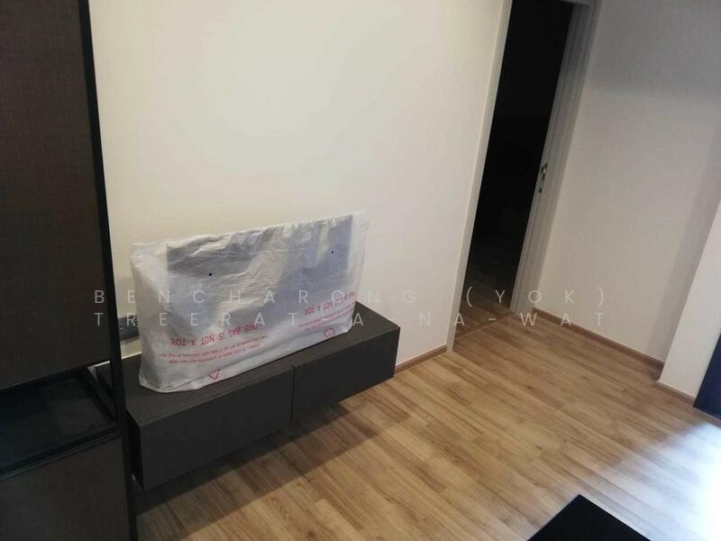 For Rent - The Line Jatujak-Mochit, Bangkok