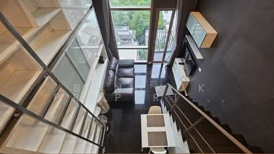 For Rent - ASHTON Morph 38, Bangkok
